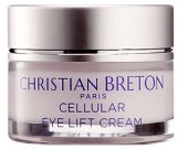 CHRISTIAN BRETON Cellular Eye Lift acu krēms, 15 ml