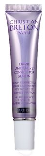 CHRISTIAN BRETON Dark Undereye Corrector serums, 15 ml