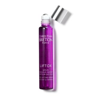 CHRISTIAN BRETON Liftox Green Caviar Eye Lifting serums, 10 ml