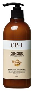 CP-1 Ginger Purifying matu kondicionieris, 500 ml