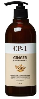 CP-1 Ginger Purifying šampūns, 500 ml