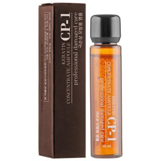 CP-1 Keratin Concentrate koncentrāts, 10 ml