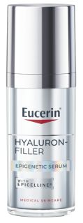 EUCERIN Hyaluron-Filler Epigenetic serums, 30 ml