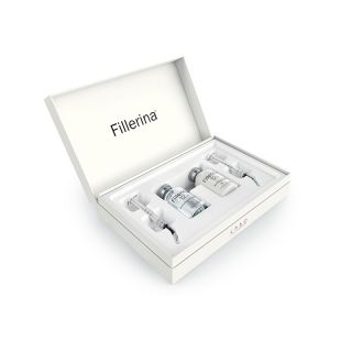 FILLERINA 12HA 2x30 ml Grade 3 komplekts, 1 gab.