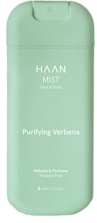 HAAN Purifying Verbena izsmidzināms līdzeklis, 45 ml