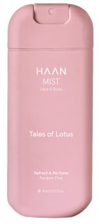 HAAN Tales of Lotus izsmidzināms līdzeklis, 45 ml