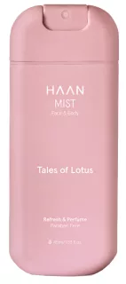 HAAN Tales of Lotus izsmidzināms līdzeklis, 45 ml