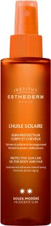 INSTITUT ESTHEDERM For Body and Hair eļļa, 150 ml