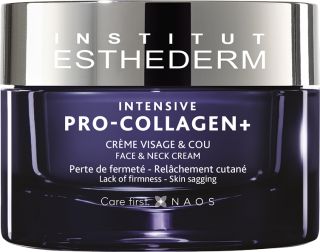 INSTITUT ESTHEDERM Intensive Pro-Collagen+ sejas krēms, 50 ml