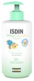 ISDIN Baby Naturals šampūns/dušas želeja, 400 ml