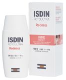 ISDIN Foto Ultra Redness SPF 50 fluīds, 50 ml