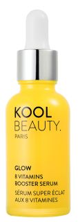 KOOL BEAUTY 8 Vitamins Booster serums, 30 ml