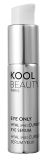 KOOL BEAUTY Hyal [Pre] Cursor Eye serums, 15 ml