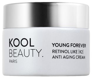 KOOL BEAUTY Retino Like [K2] Anti Aging sejas krēms, 50 ml