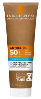 LA ROCHE-POSAY Anthelios Hydrating Lotion SPF 50+ saules aizsarglīdzeklis, 250 ml