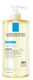 LA ROCHE-POSAY Lipikar Huile Lavante AP + dušas eļļa, 1000 ml