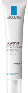 LA ROCHE-POSAY Toleriane Kerium DS sejas krēms, 40 ml