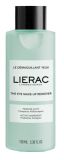 LIERAC The Eye Make-Up Remover līdzeklis kosmētikas noņemšanai, 100 ml