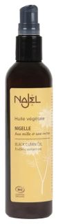 NAJEL Black Cumin eļļa, 125 ml