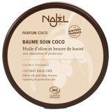 NAJEL Coconut ķermeņa balzams, 100 g