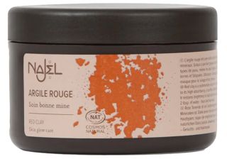 NAJEL Red Clay maska, 150 g