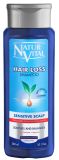 NATUR VITAL Hair Loss šampūns, 300 ml