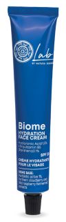 NATURA SIBERICA Lab Biome Hydration SPF 30 sejas krēms, 50 ml