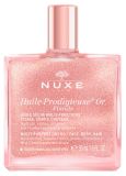 NUXE Huile Prodigieuse OR Florale Multi-Purpose eļļa, 50 ml