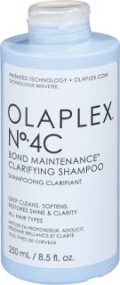 OLAPLEX No. 4C Bond Maintenance Clarifying šampūns, 250 ml