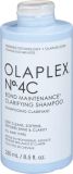 OLAPLEX No. 4C Bond Maintenance Clarifying šampūns, 250 ml