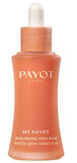 PAYOT My Payot Healthy Glow Radiance sejas eļļa, 30 ml