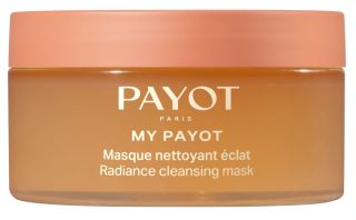 PAYOT My Payot Radiance Cleansing sejas maska, 100 ml