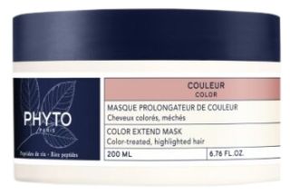 PHYTO Color Extend maska matiem, 200 ml