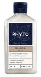 PHYTO Repair Repairing šampūns, 250 ml