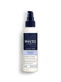 PHYTO Softness Express Detangling serums matiem, 150 ml