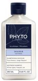 PHYTO Softness šampūns, 250 ml