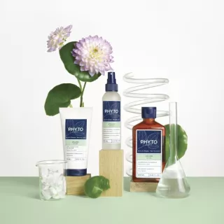PHYTO Volume matu kondicionieris, 175 ml