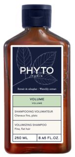 PHYTO Volume šampūns, 250 ml