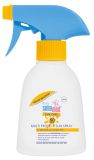 SEBAMED Baby Sun Care Multi Protect Sun Spray SPF 50 saules aizsargūdens, 200 ml