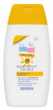 SEBAMED Sun Care Multi Protect SPF 50+ saules aizsarglīdzeklis, 200 ml