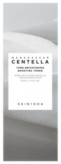 SKIN1004 Madagascar Centella Tone Brightening toniks, 210 ml