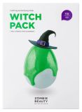 SKIN1004 Witch Pack 4 g sejas maska, 16 gab.