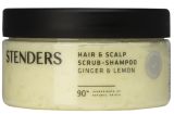 STENDERS Ingvers un Citrons skrubis-šampūns, 300 g