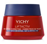 VICHY Liftactiv B3 Tone Correcting sejas krēms, 50 ml