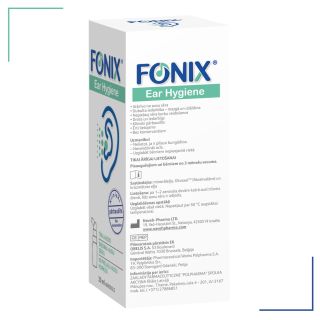 FONIX EAR HYGIENE aerosols, 30 ml