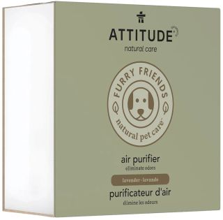 ATTITUDE Lavander gaisa atsvaidzinātājs, 227 g