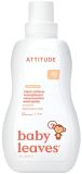 ATTITUDE Pear Nectar veļas mīkstinātājs, 1000 ml