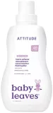ATTITUDE Sweet Lullaby veļas mīkstinātājs, 1000 ml