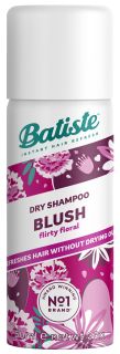 BATISTE Blush sausais šampūns, 50 ml