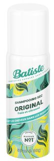 BATISTE Original sausais šampūns, 50 ml